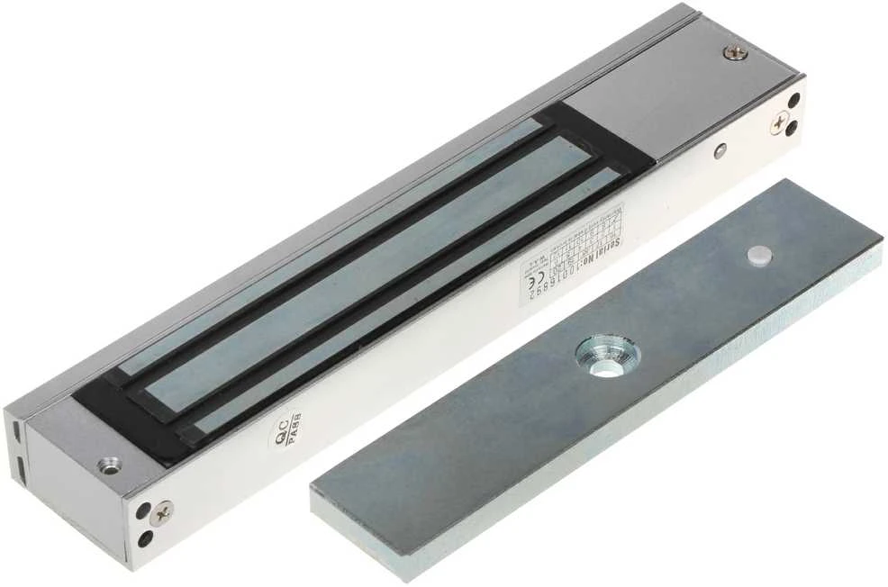 TST ELEKTROMAGNETINIS UŽRAKTAS ZE-280-5