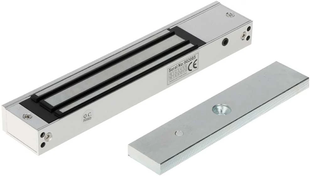 TST ELEKTROMAGNETINIS UŽRAKTAS ZE-280-5T