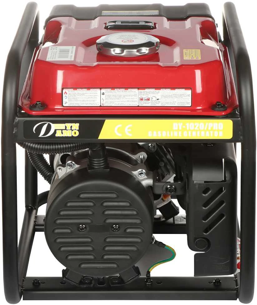 Delta ELEKTROS GENERATORIUS DY-1020/PRO 800 W Dynamo