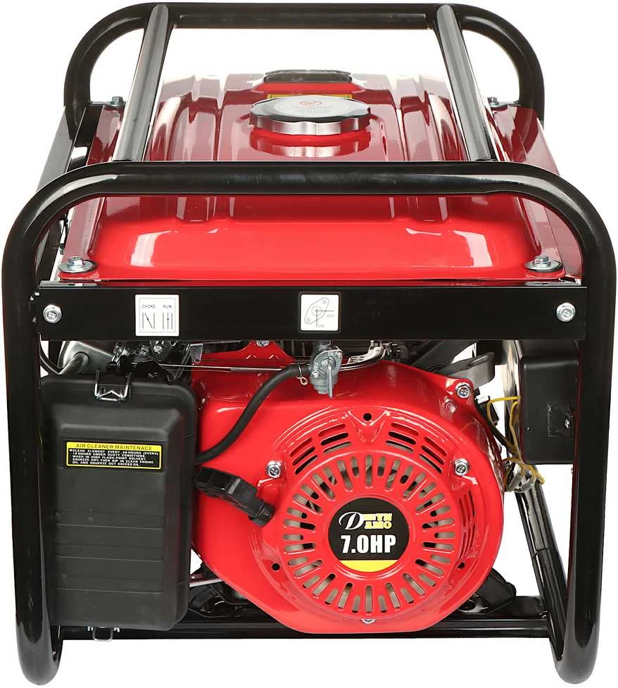 Delta ELEKTROS GENERATORIUS DY-2600-B 2600 W Dynamo