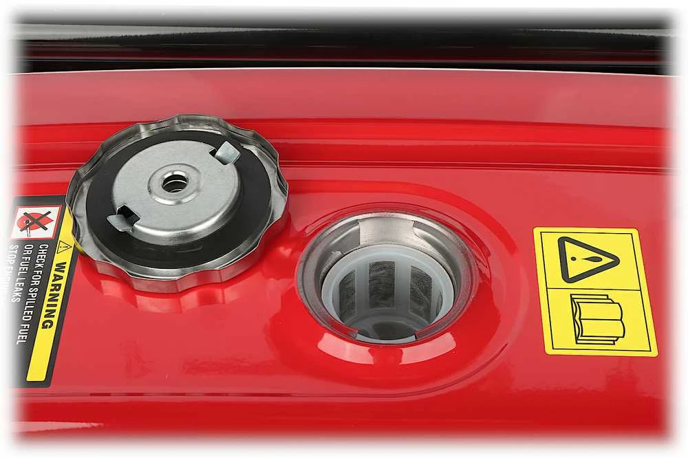 Delta ELEKTROS GENERATORIUS DY-2600-B 2600 W Dynamo
