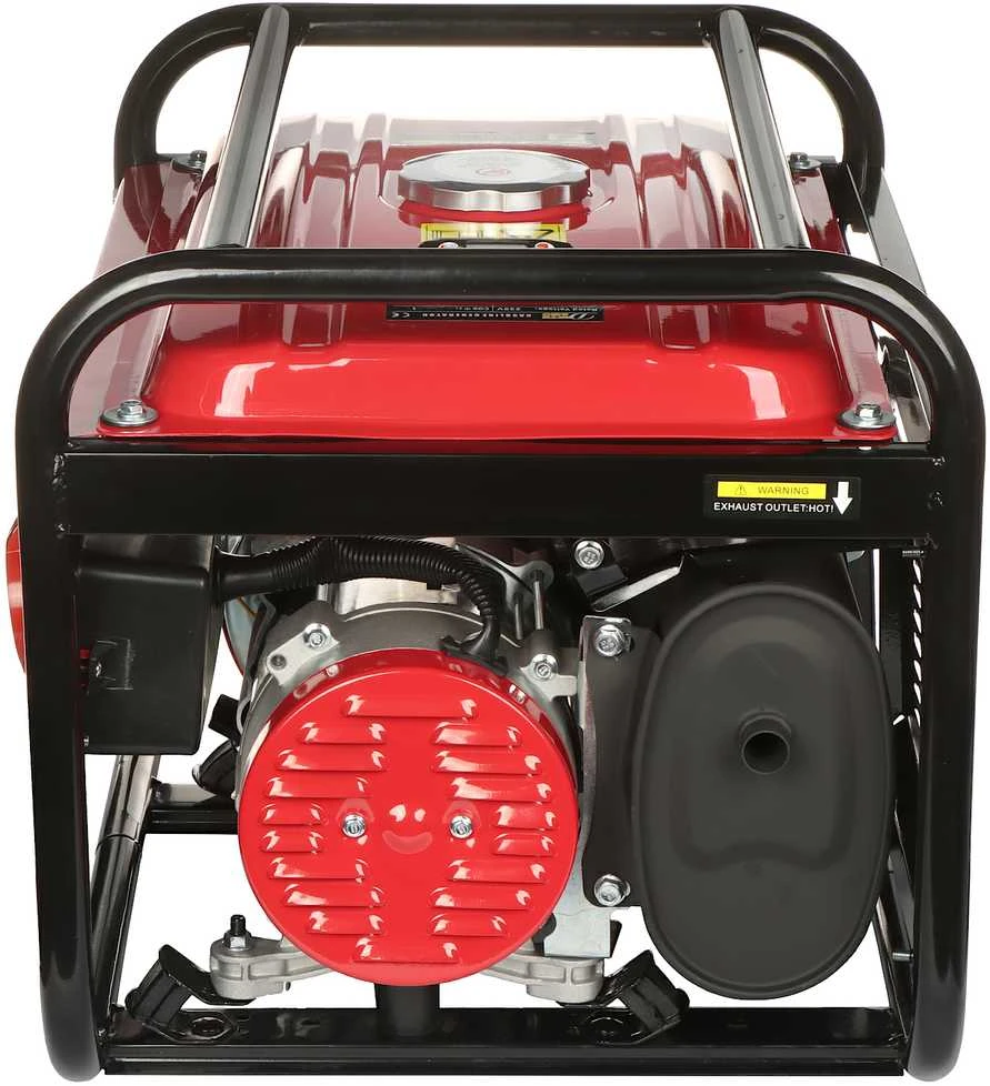 Delta ELEKTROS GENERATORIUS DY-2600-B 2600 W Dynamo