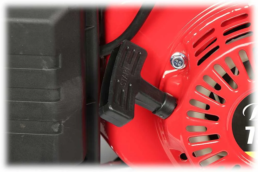Delta ELEKTROS GENERATORIUS DY-2600-B 2600 W Dynamo