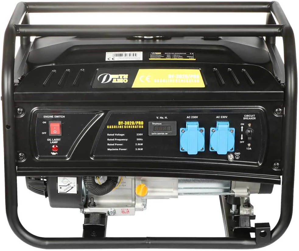 Delta ELEKTROS GENERATORIUS DY-3020/PRO 2800 W Dynamo