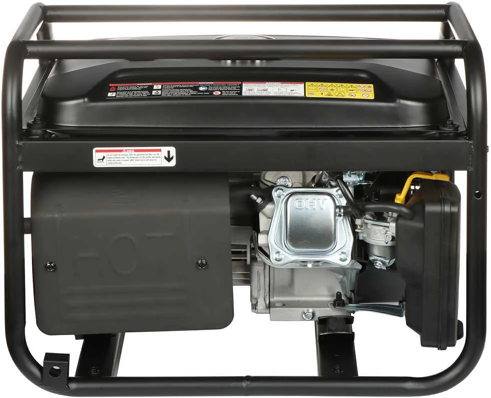 Delta ELEKTROS GENERATORIUS DY-3020/PRO 2800 W Dynamo
