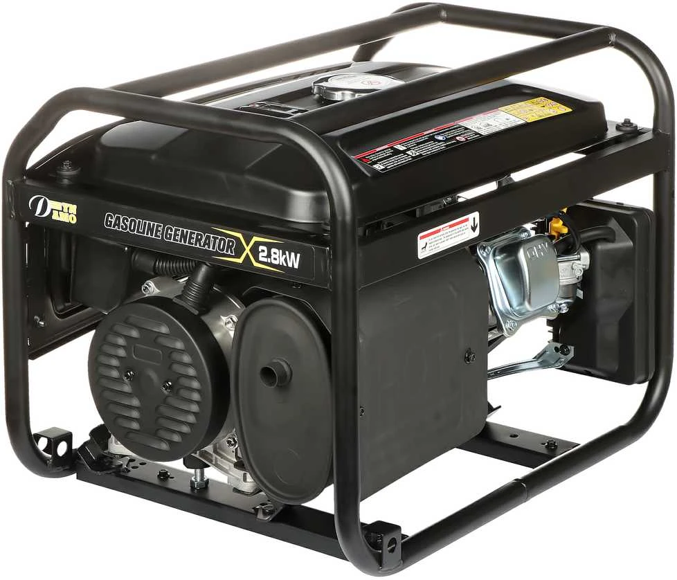 Delta ELEKTROS GENERATORIUS DY-3020/PRO 2800 W Dynamo