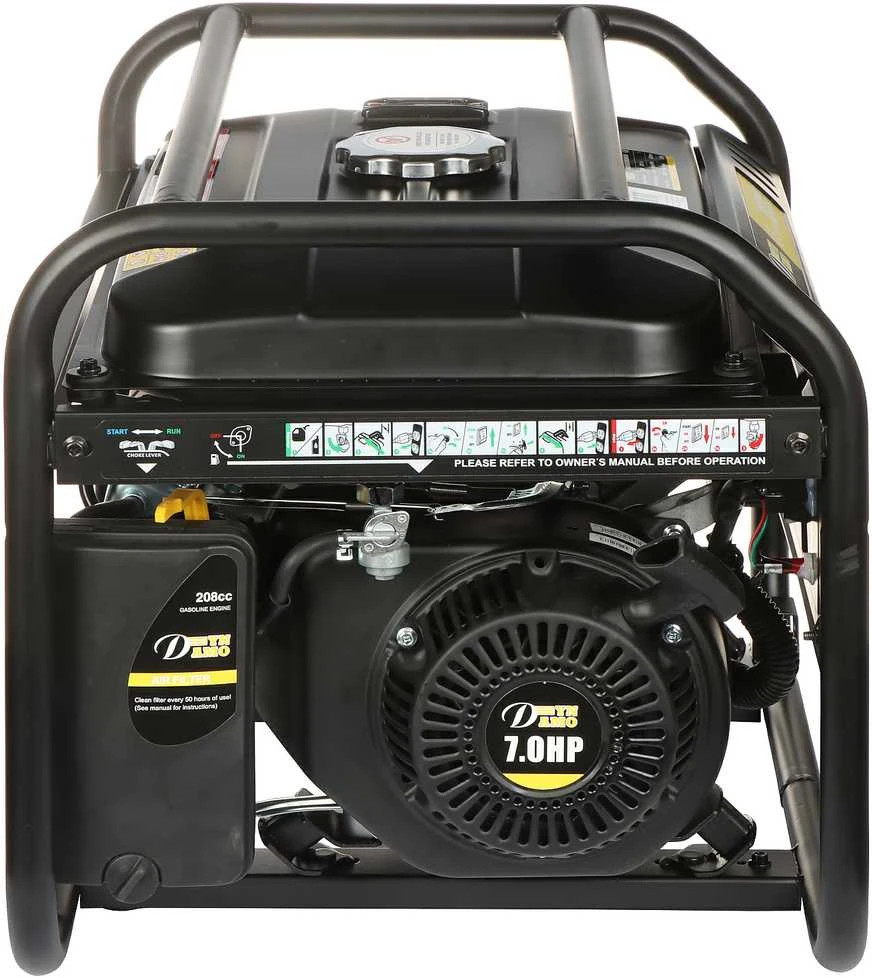 Delta ELEKTROS GENERATORIUS DY-3020/PRO 2800 W Dynamo
