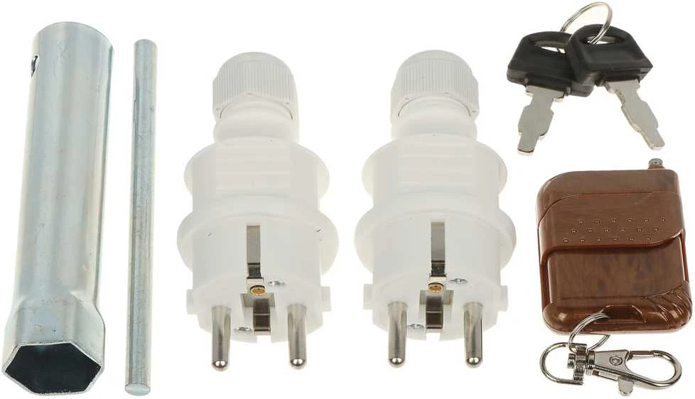 Delta Dynamo GENERATORIAUS DY-6020/PRO 5000 W Dinamo
