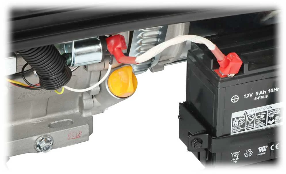 Delta Dynamo GENERATORIAUS DY-6020/PRO 5000 W Dinamo