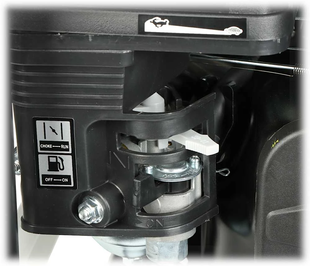 ELEKTROS GENERATORIUS F-3001R 2500 W FOGO benzininis inverterinis
