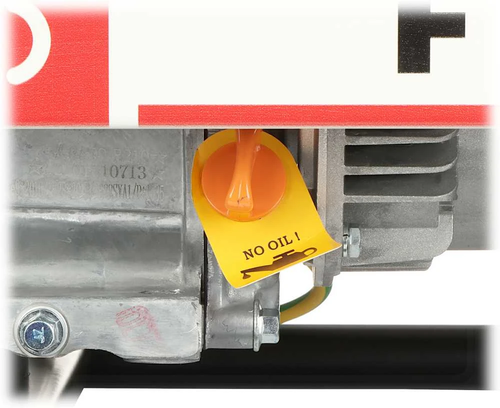 ELEKTROS GENERATORIUS F-3001R 2500 W FOGO benzininis inverterinis