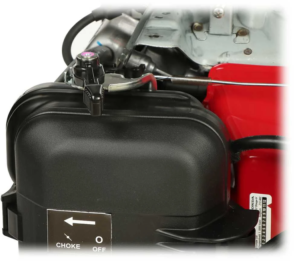 Suminis Fogo FH-8000TR 3500 W 1 fazė