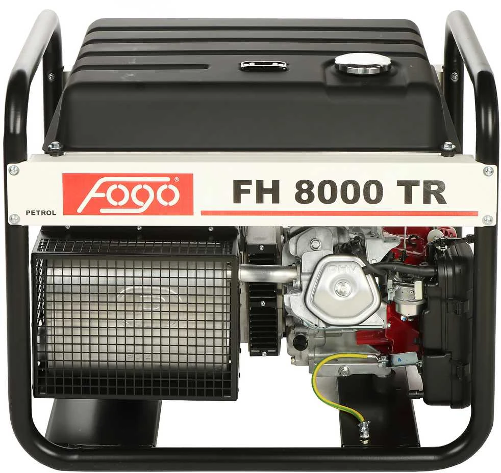 Suminis Fogo FH-8000TR 3500 W 1 fazė