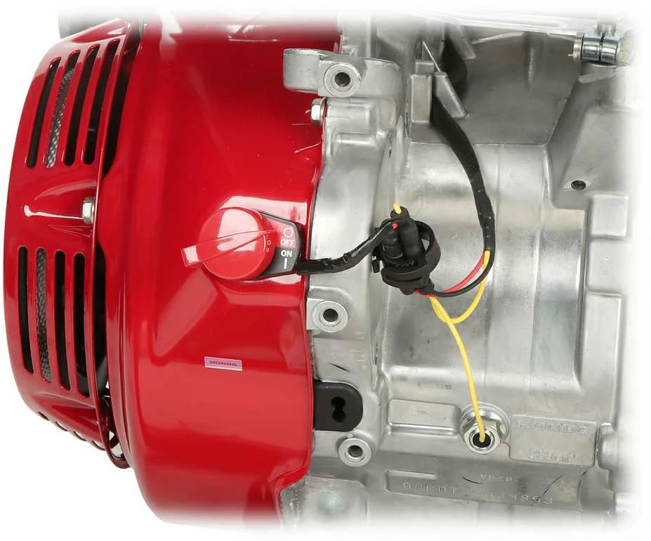 Suminis Fogo FH-8000TR 3500 W 1 fazė