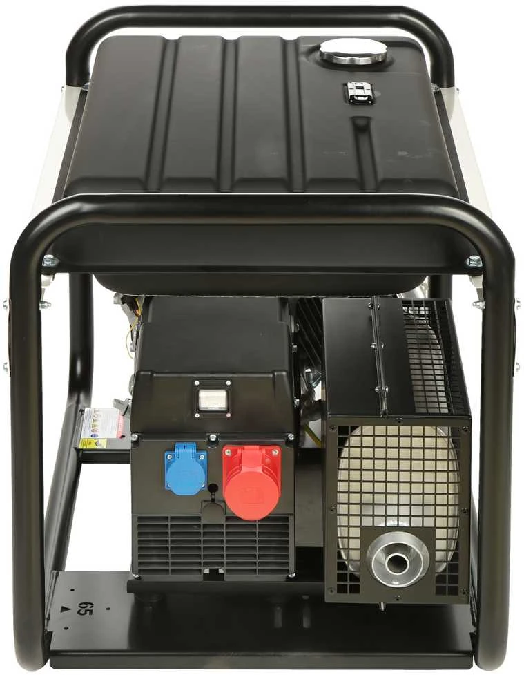 Suminis Fogo FH-8000TR 3500 W 1 fazė