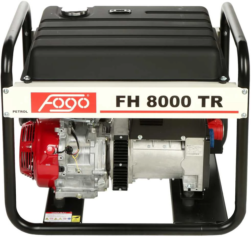 Suminis Fogo FH-8000TR 3500 W 1 fazė
