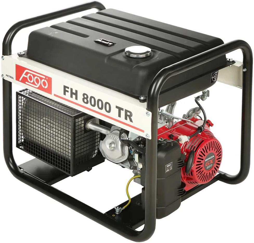 Suminis Fogo FH-8000TR 3500 W 1 fazė