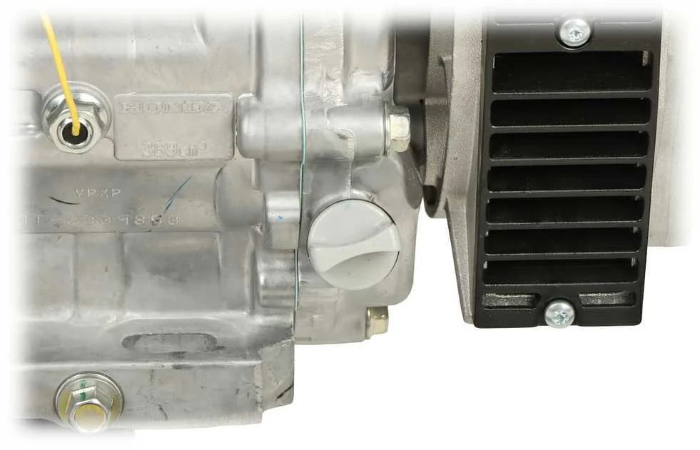 Suminis Fogo FH-8000TR 3500 W 1 fazė