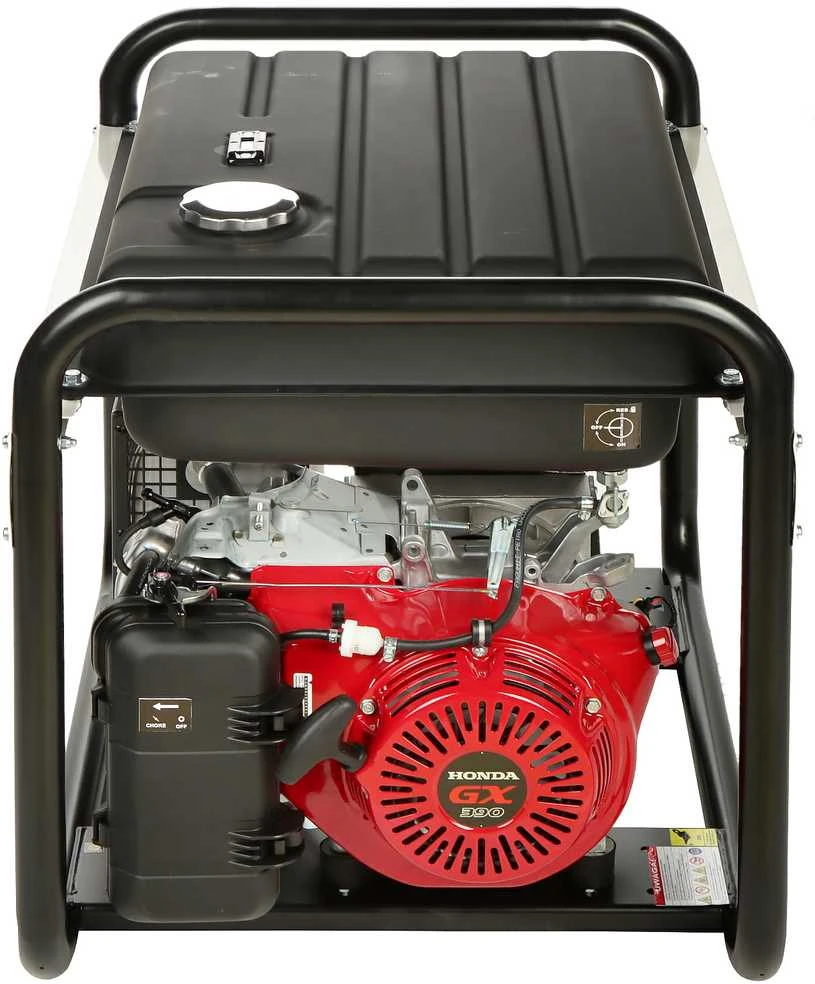 Suminis Fogo FH-8000TR 3500 W 1 fazė