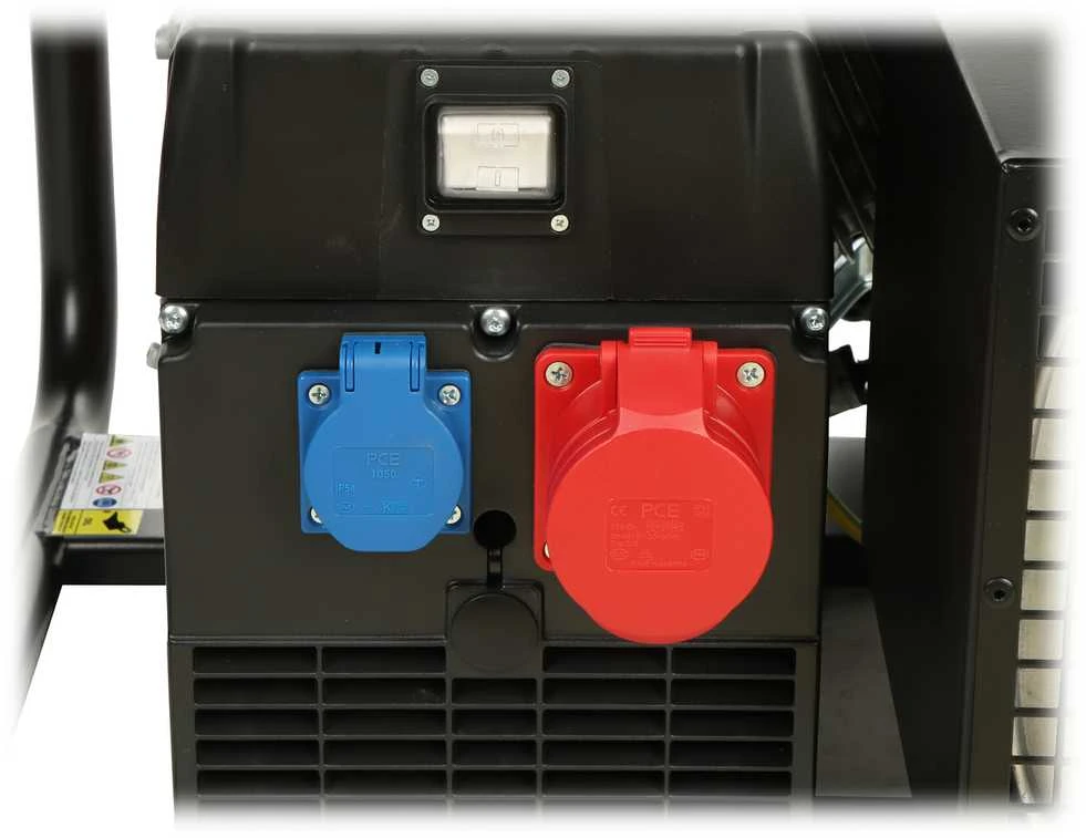 Suminis Fogo FH-8000TR 3500 W 1 fazė