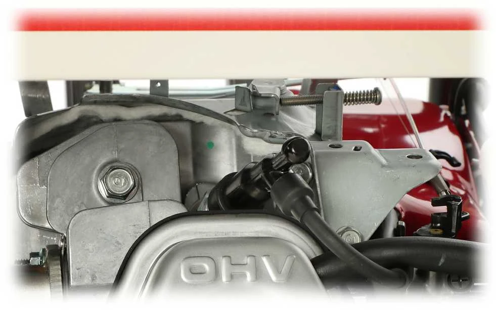 Suminis Fogo FH-8000TR 3500 W 1 fazė