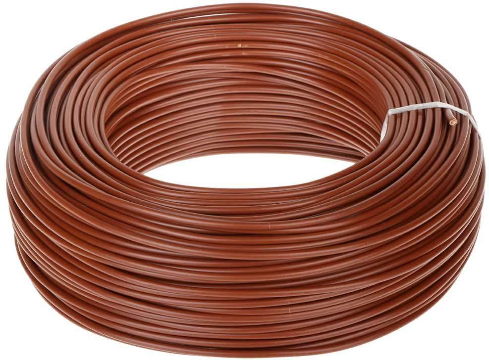 TST ELEKTROS KABELIS DY-1.5-BN/750V