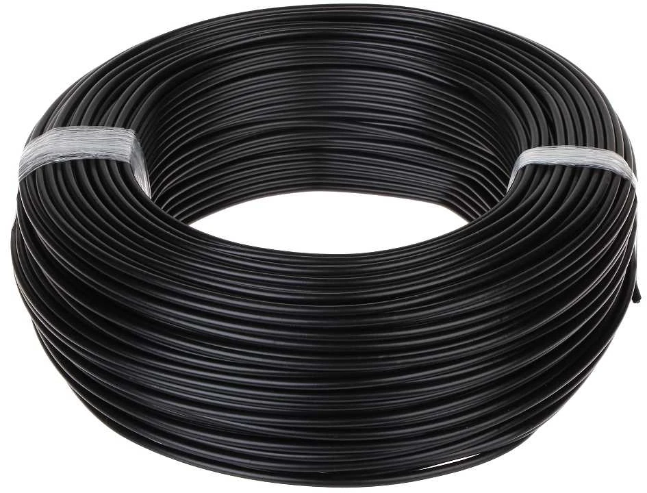 TST ELEKTROS KABELIS DY-2.5-BK/750V
