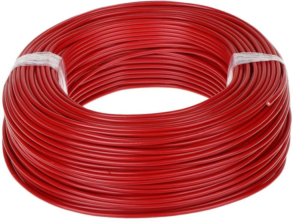 TST ELEKTROS KABELIS DY-2.5-RD/750V