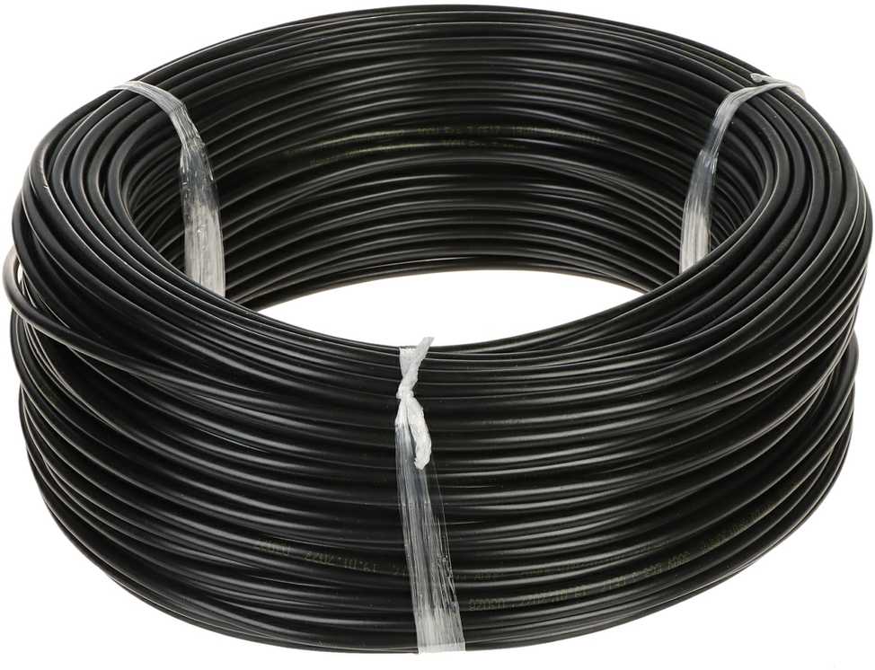 TP-Link ELEKTROS KABELIS OMY-3X0.5/B