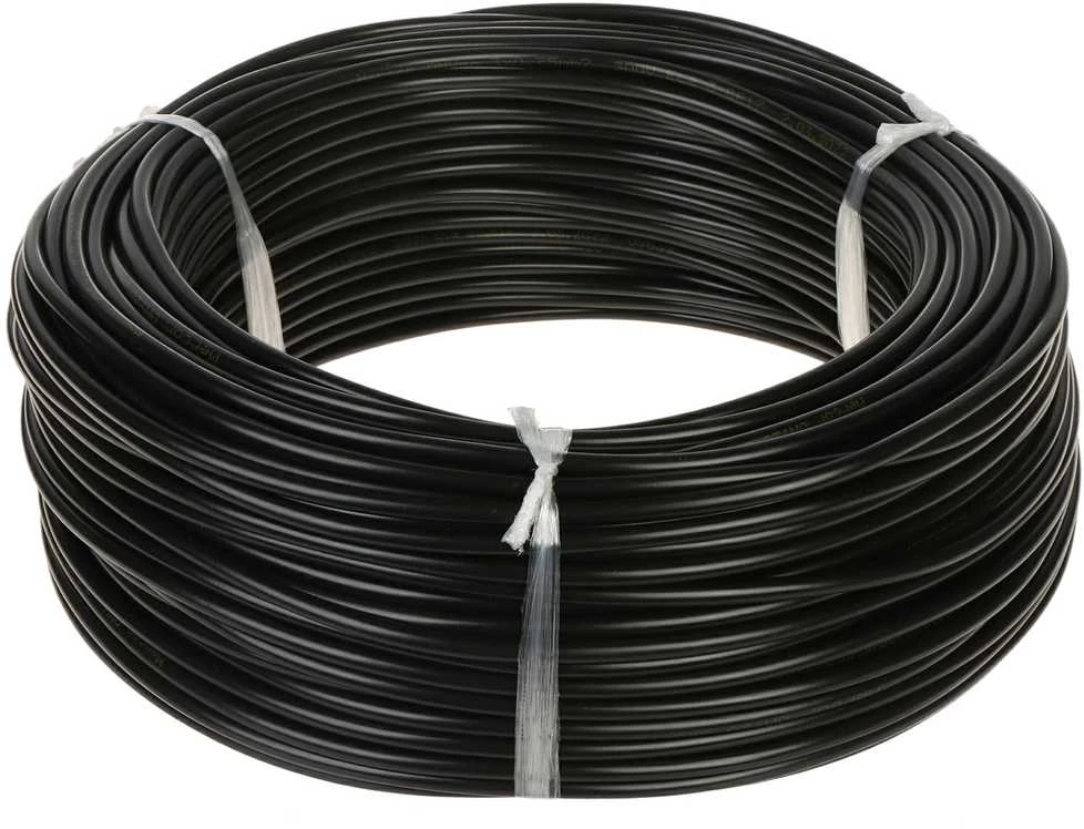 Mercor TP-Link ELEKTROS KABELIS OMY-3X0.75/B