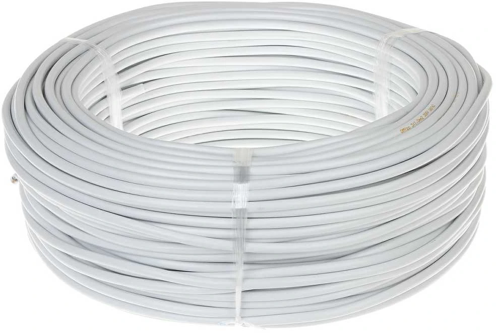 TST ELEKTROS KABELIS OMY-3X1.0