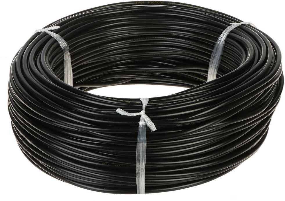 TST ELEKTROS KABELIS OMY-3X1.0/B