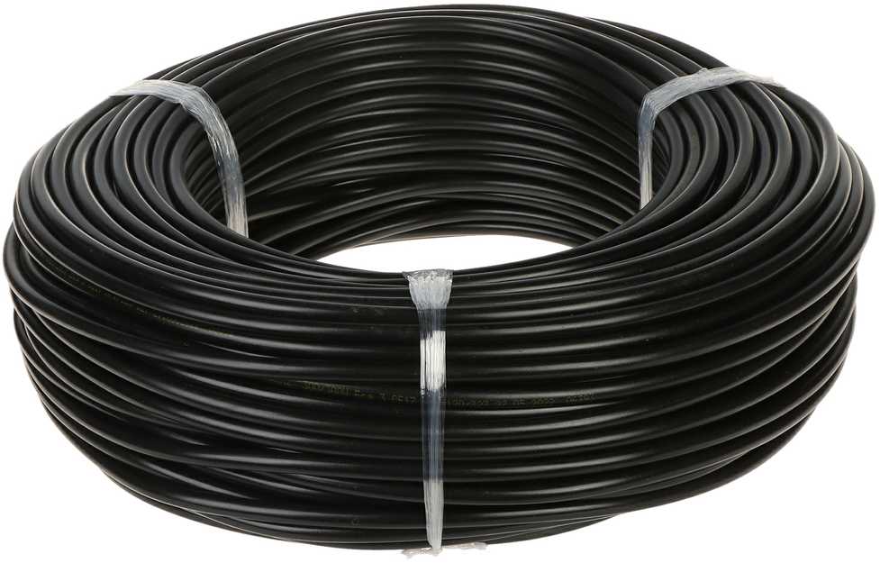 Mercor TP-Link ELEKTROS KABELIS OMY-3X1.5/B