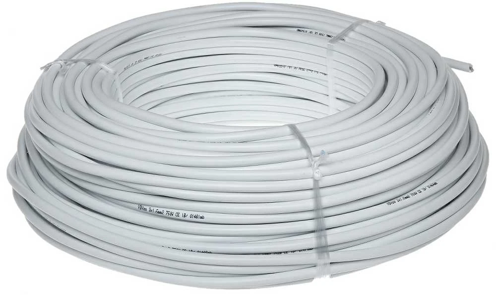 TST ELEKTROS KABELIS YDY-3X1.5