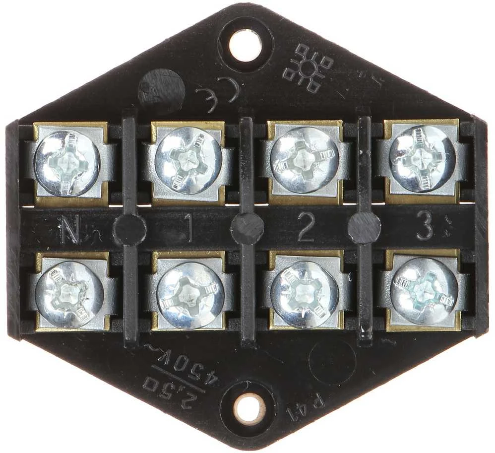 KOSTKA ELEKTRYCZNA KE-ZPT4-2.5 SIMET