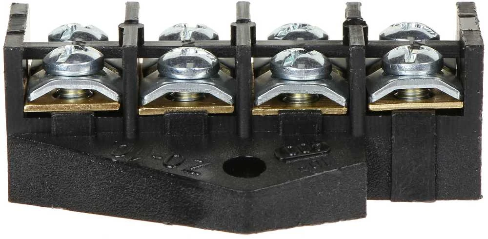 ELEKTROS KAULIUKAS PRA-4X10.0/EPN Elektro-Plast