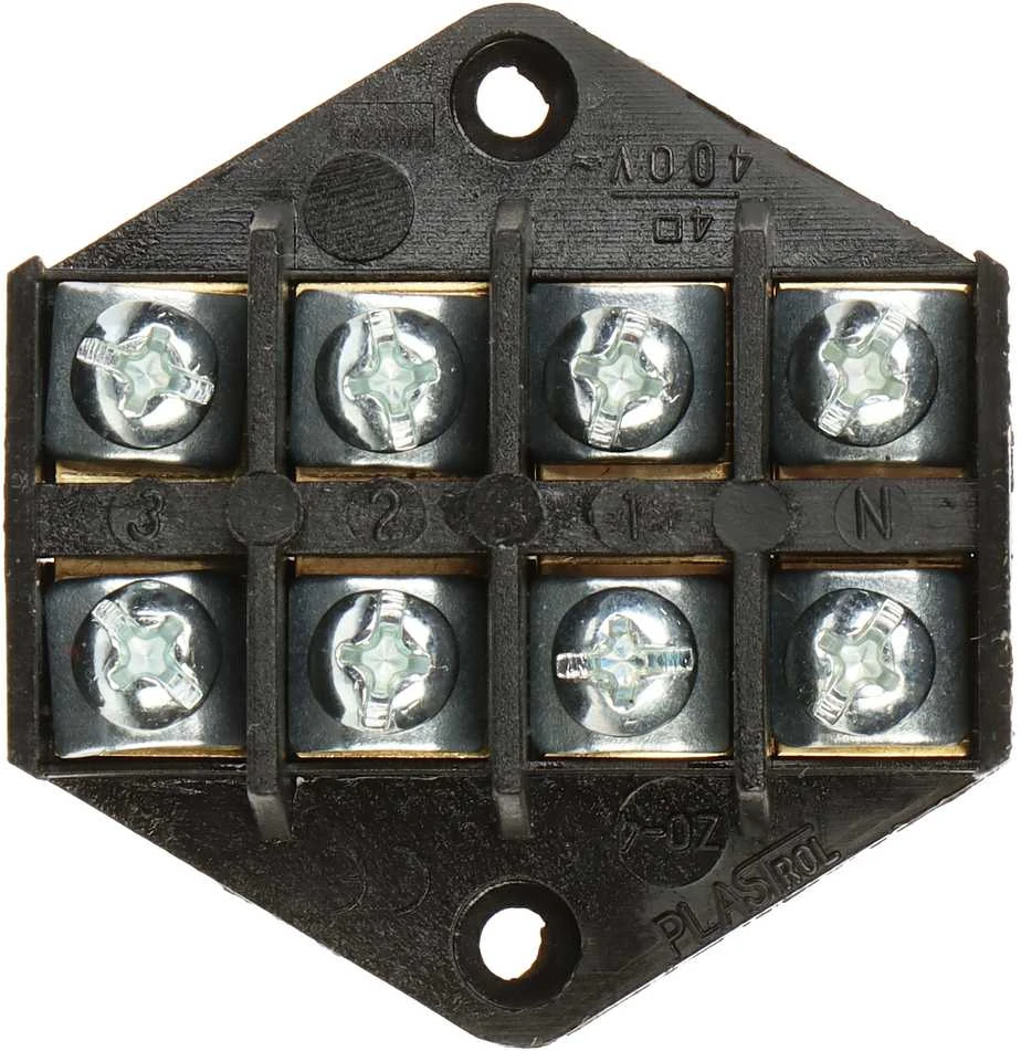 ELEKTROS KAULIUKAS PRA-4X4.0/EPN Elektro-Plast