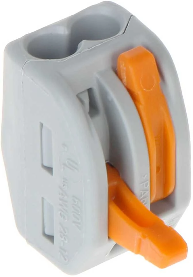 TST ELEKTROS KAULIUKAS WAGO-222-412*P50