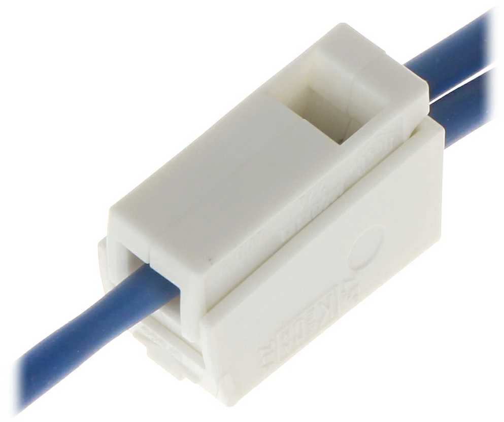 ELEKTROS KAULIUKAS WAGO-224-112*P100