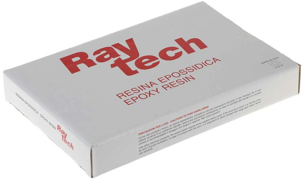 EPOKSIDINĖ DERVA RAY-RESIN-170 RayTech