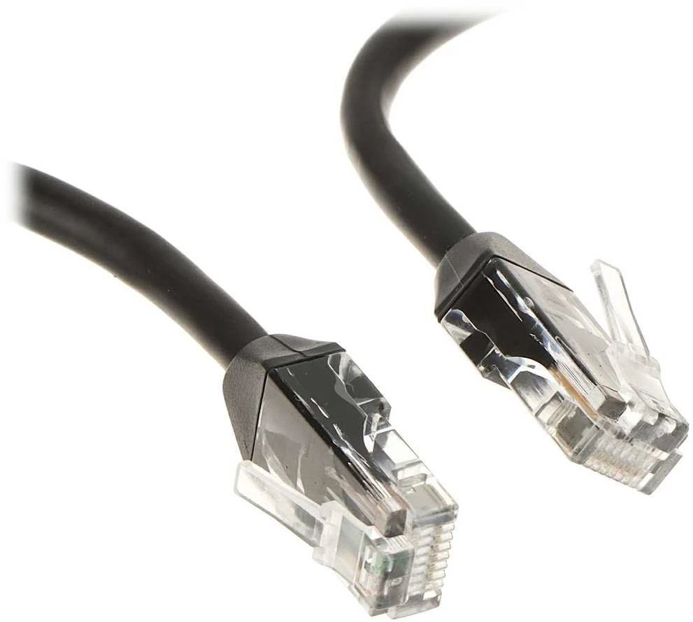 TST ETHERNET + EPOE EOC-73 KONVERTERE