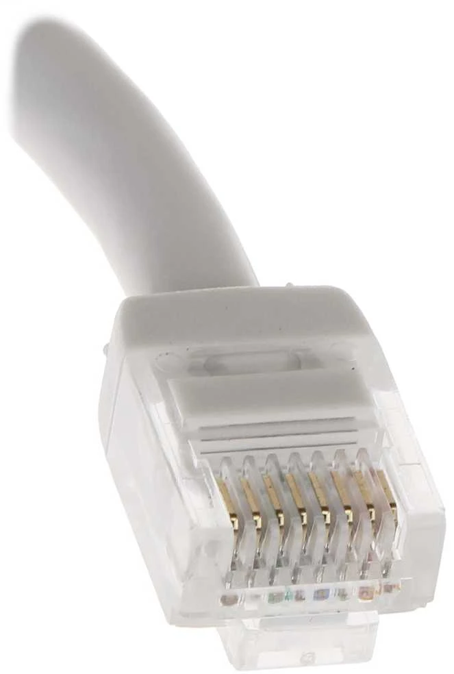 Dahua LR1002 konverterio RJ45 laidinis atgalis