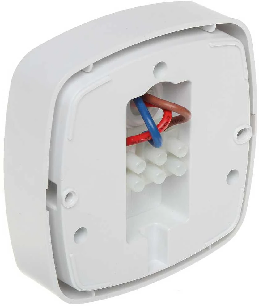 Eura LUBINIS PIR DETEKTORIUS MD-06B7 AC 230V