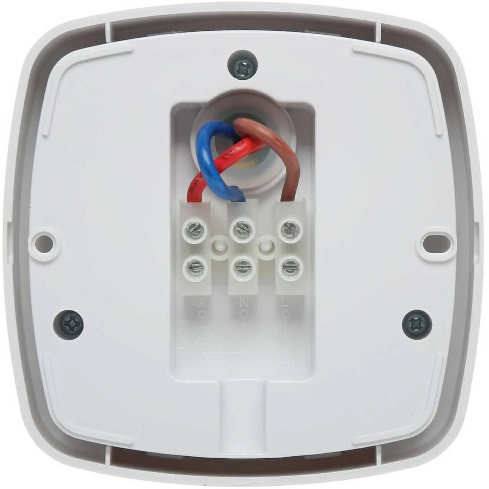 Eura LUBINIS PIR DETEKTORIUS MD-06B7 AC 230V