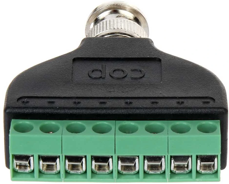 EXTENDER ETHERNET PO SKRĘTCE UTP EA-EOU101 COP