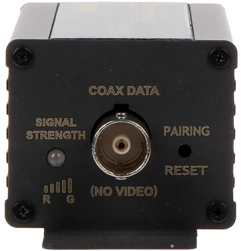 EXTENDER ETHERNET PO SKRĘTCE UTP EA-EOU101 COP