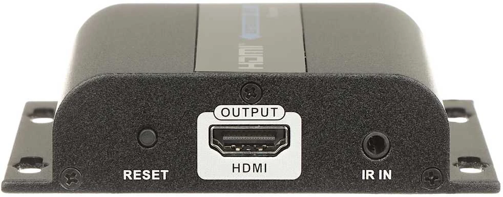 TST EXTENDERIO IMTUVAS HDMI-EX-150IR/RX-V4