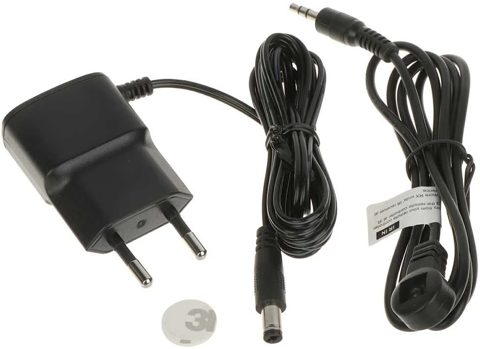 TST EXTENDERIO IMTUVAS HDMI-EX-150IR/RX-V4