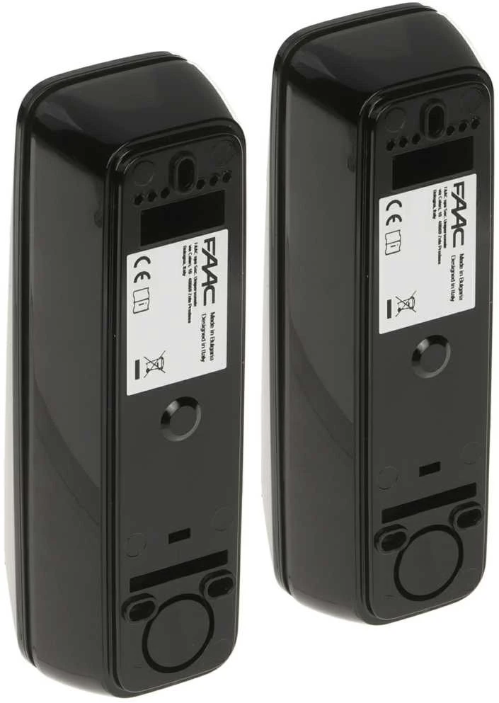 FOTOELEMENTAS FAAC-XP20BD KOMPLEKTAS TXRX