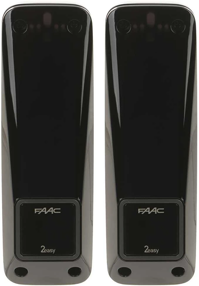 FOTOELEMENTAS FAAC-XP20BD KOMPLEKTAS TXRX